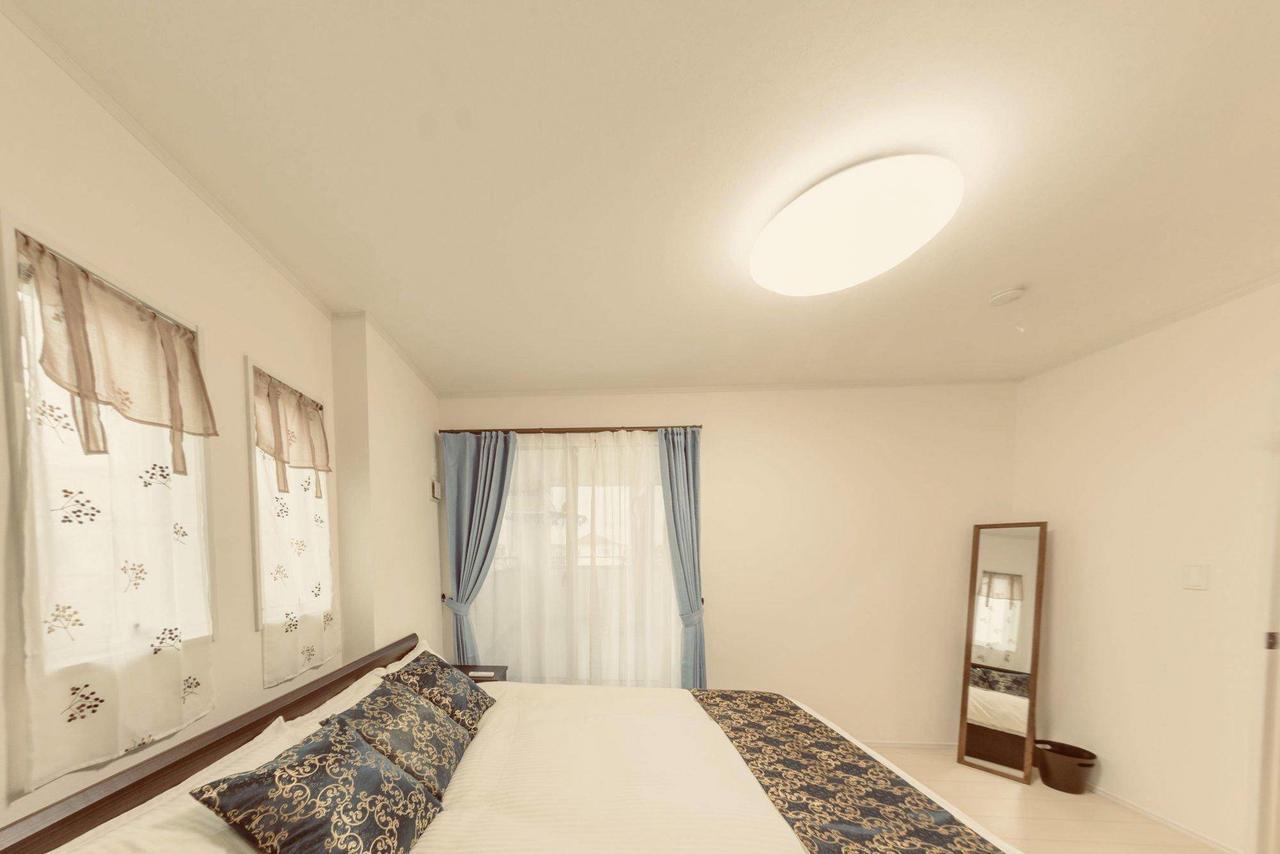 Seaside Villa Itoman Εξωτερικό φωτογραφία