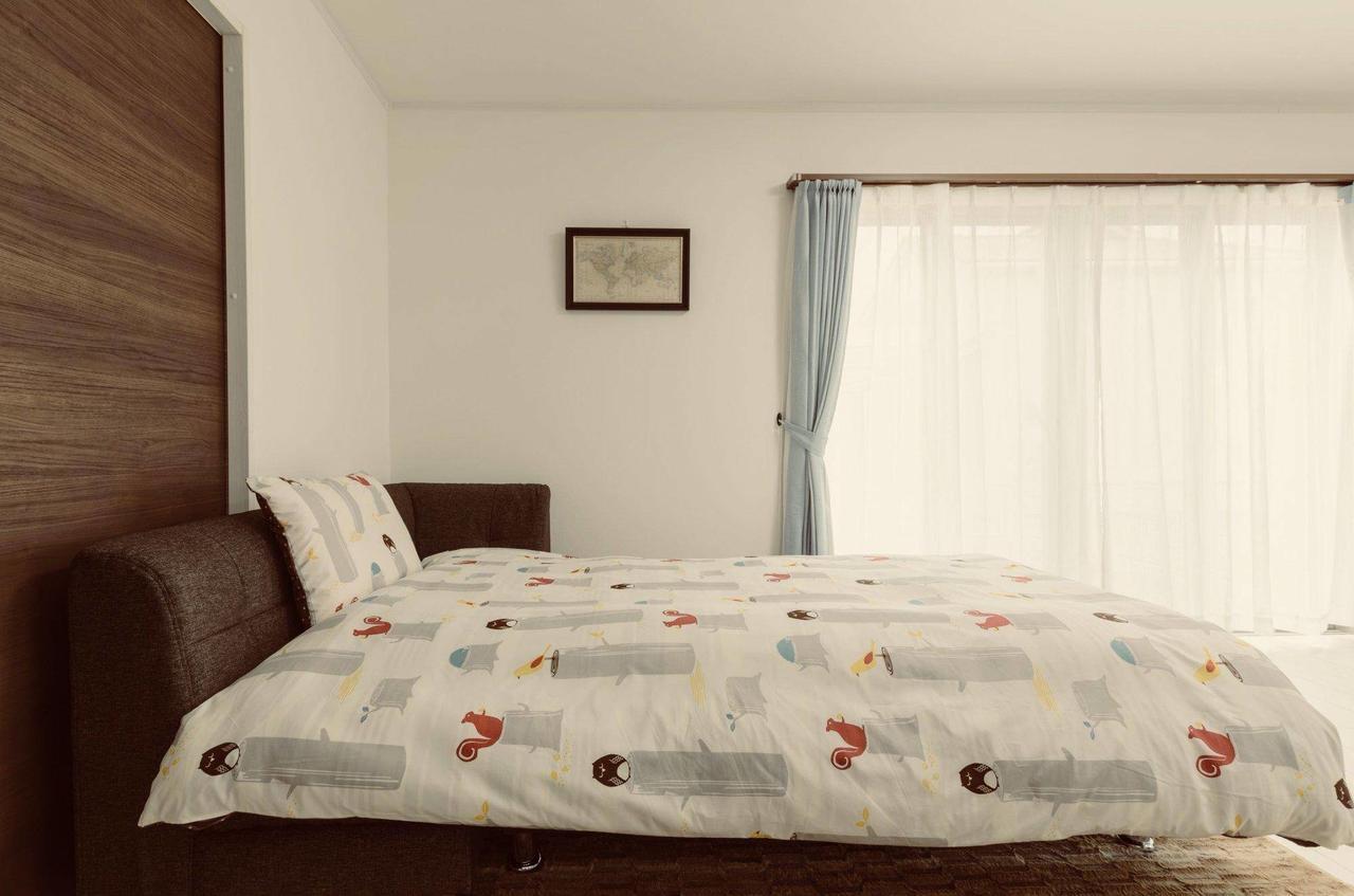 Seaside Villa Itoman Εξωτερικό φωτογραφία