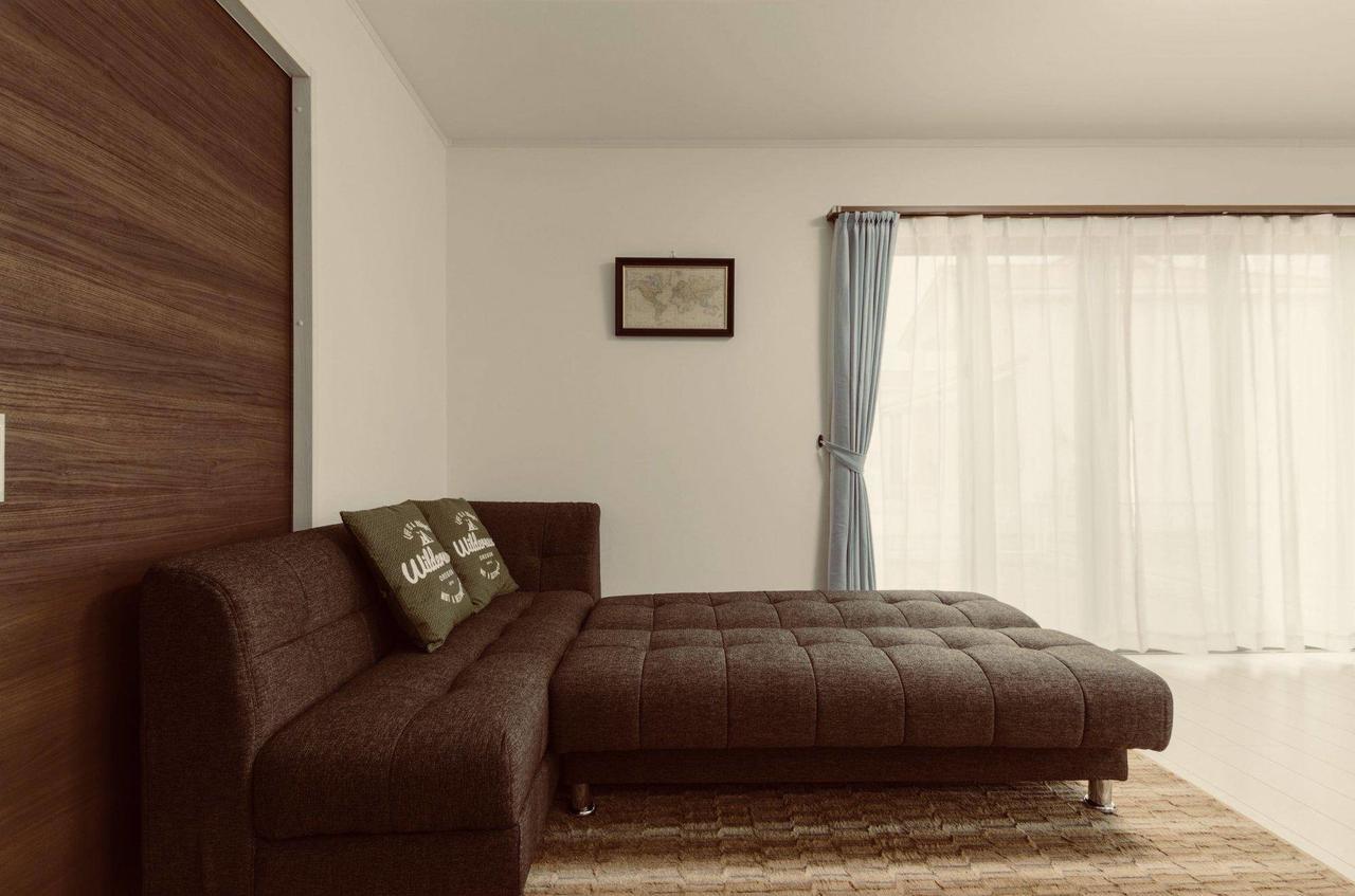 Seaside Villa Itoman Εξωτερικό φωτογραφία